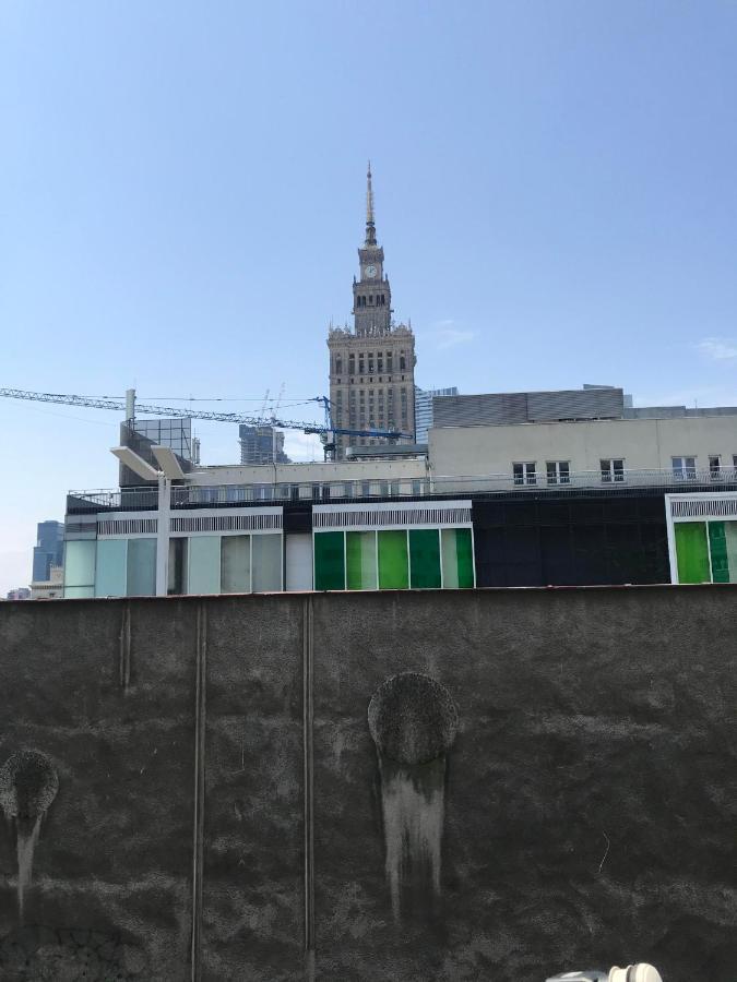 Ul Zlota 6- Samo Centrum-Klimatyzacja! วอร์ซอ ภายนอก รูปภาพ
